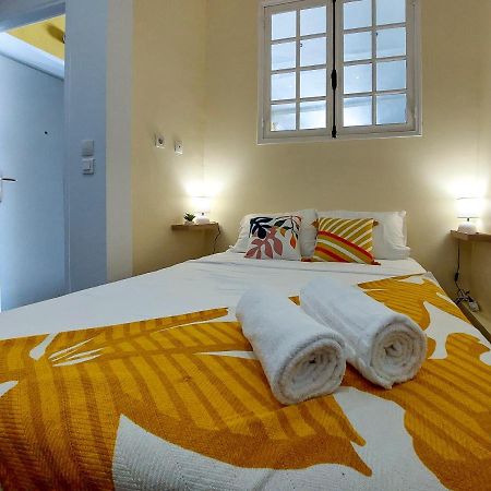 Апартаменты Rossetti 4 Pers Vecchia Nizza Wifi Экстерьер фото