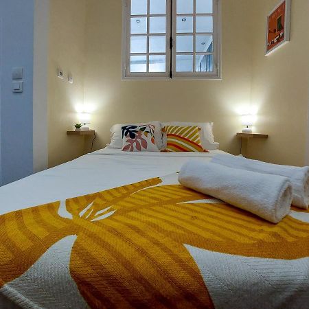 Апартаменты Rossetti 4 Pers Vecchia Nizza Wifi Экстерьер фото