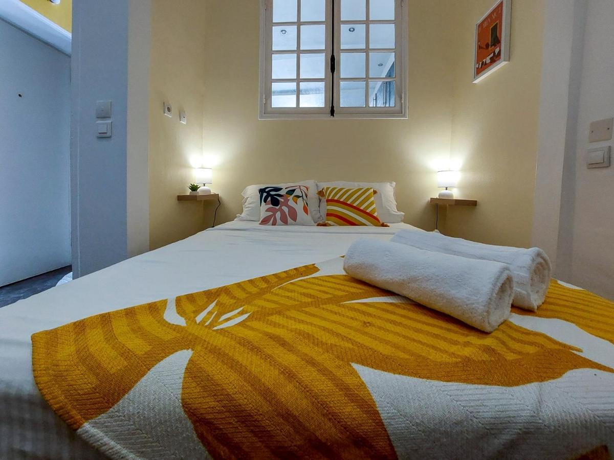 Апартаменты Rossetti 4 Pers Vecchia Nizza Wifi Экстерьер фото