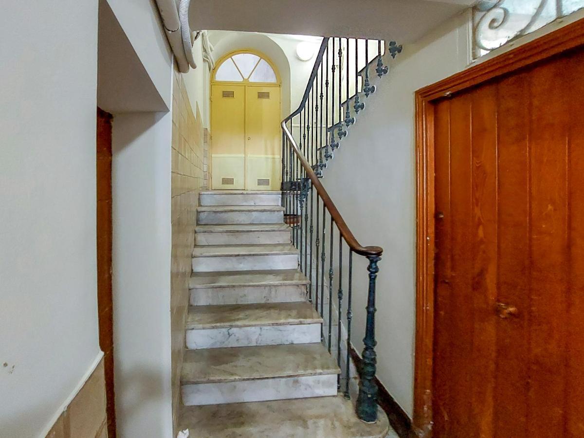 Апартаменты Rossetti 4 Pers Vecchia Nizza Wifi Экстерьер фото